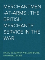 Merchantmen-at-arms 