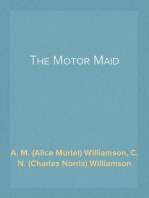 The Motor Maid