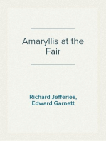 Amaryllis at the Fair