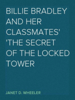 Billie Bradley and Her Classmates
The Secret of the Locked Tower