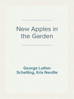 New Apples in the Garden