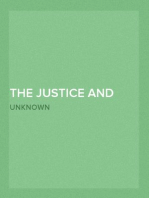 The Justice and Necessity of Taxing the American Colonies, Demonstrated
Together with a Vindication of the Authority of Parliament