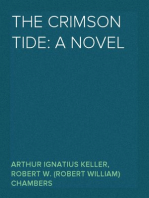 The Crimson Tide: A Novel