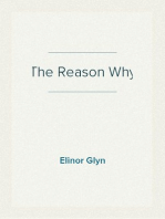 The Reason Why