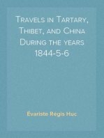 Travels in Tartary, Thibet, and China During the years 1844-5-6
Volume 2