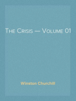 The Crisis — Volume 01