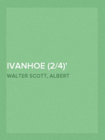 Ivanhoe (2/4)
Le retour du croisé