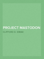 Project Mastodon