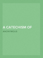 A Catechism of Christian Doctrine