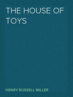 The House of Toys