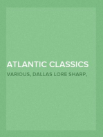 Atlantic Classics