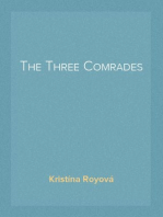 The Three Comrades