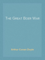 The Great Boer War