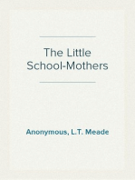 The Little School-Mothers
