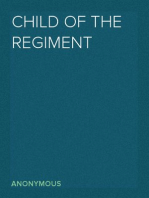 Child of the Regiment