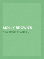 Molly Brown's Post-Graduate Days