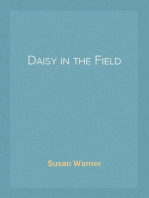 Daisy in the Field
