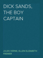 Dick Sands, the Boy Captain