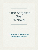 In the Sargasso Sea
A Novel
