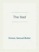 The Iliad