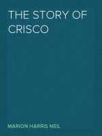 The Story of Crisco