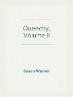 Queechy, Volume II