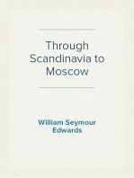 Through Scandinavia to Moscow