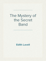 The Mystery of the Secret Band