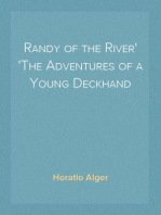 Randy of the River
The Adventures of a Young Deckhand
