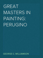 Great Masters in Painting: Perugino
