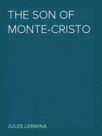 The Son of Monte-Cristo