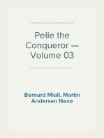 Pelle the Conqueror — Volume 03
