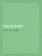 The Eleven Comedies, Volume 1