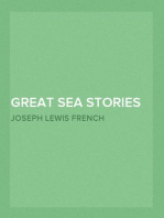 Great Sea Stories