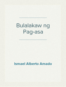 pag bulalakaw amado