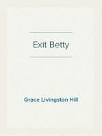 Exit Betty