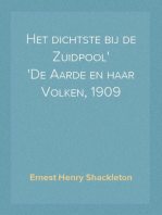 Het dichtste bij de Zuidpool
De Aarde en haar Volken, 1909