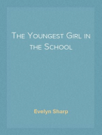 The Youngest Girl in the School