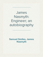 James Nasmyth: Engineer; an autobiography