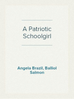 A Patriotic Schoolgirl