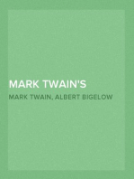 Mark Twain's Letters — Volume 6 (1907-1910)