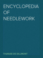 Encyclopedia of Needlework