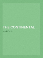 The Continental Monthly, Vol. 4, No. 2, August, 1863
Devoted to Literature and National Policy