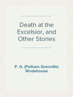 Death at the Excelsior, and Other Stories