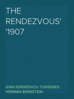 The Rendezvous
1907