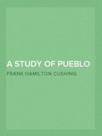 A Study of Pueblo Pottery as Illustrative of Zuñi Culture Growth.
Fourth Annual Report of the Bureau of Ethnology to the Secretary of the Smithsonian Institution, 1882-83, Government Printing Office, Washington, 1886, pages 467-522