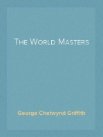 The World Masters