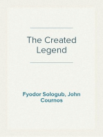 The Created Legend