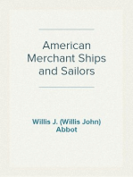 American Merchant Ships and Sailors