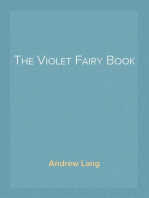 The Violet Fairy Book